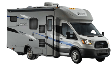 Motorhomes for sale in Albemarle, NC